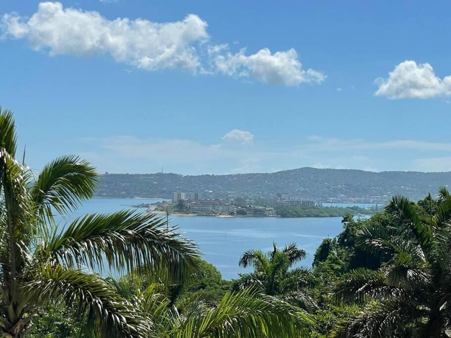 Spring Garden Mobay Resort Luxurious Apartments Montego Bay Kültér fotó