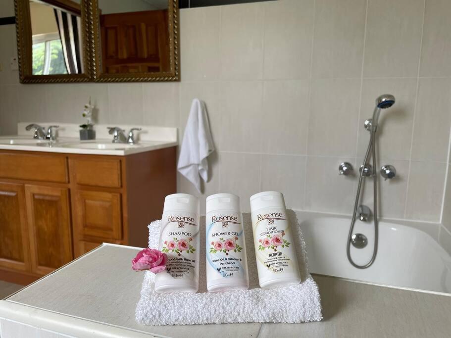 Spring Garden Mobay Resort Luxurious Apartments Montego Bay Kültér fotó