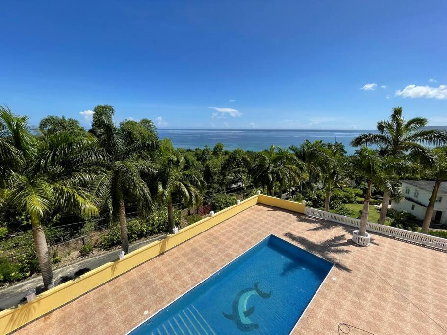 Spring Garden Mobay Resort Luxurious Apartments Montego Bay Kültér fotó