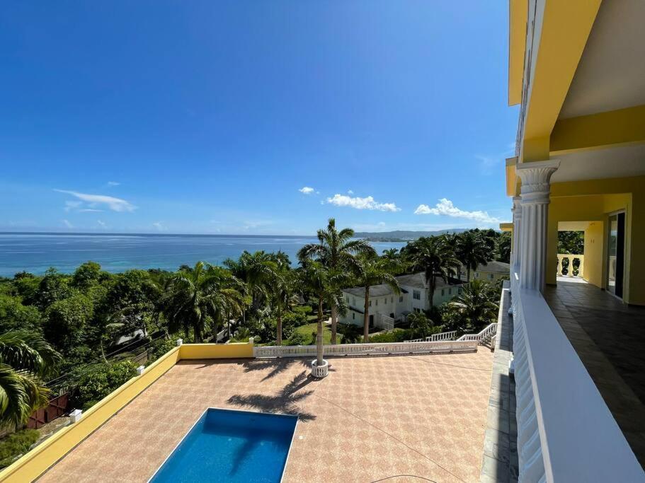 Spring Garden Mobay Resort Luxurious Apartments Montego Bay Kültér fotó