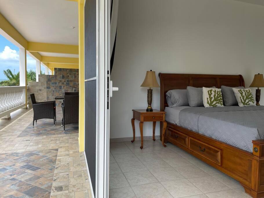 Spring Garden Mobay Resort Luxurious Apartments Montego Bay Kültér fotó