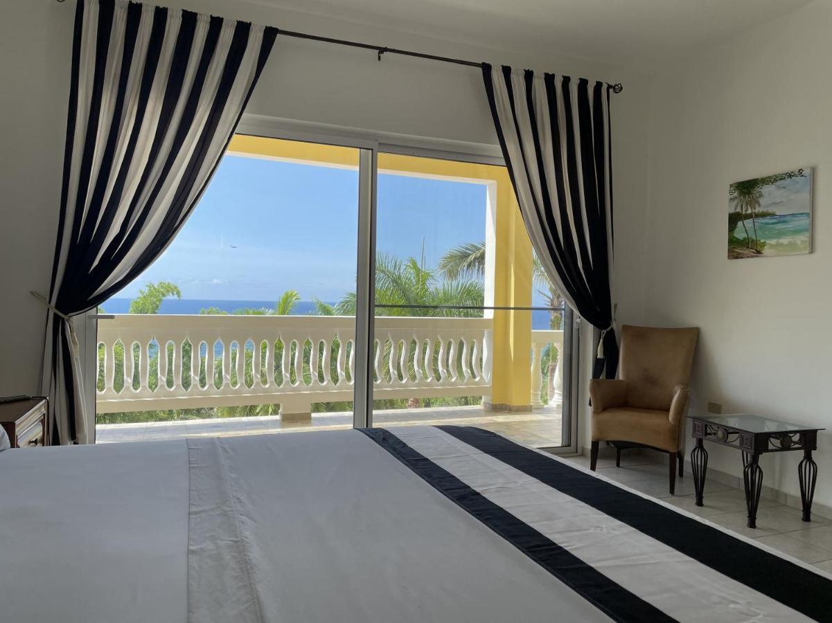 Spring Garden Mobay Resort Luxurious Apartments Montego Bay Kültér fotó