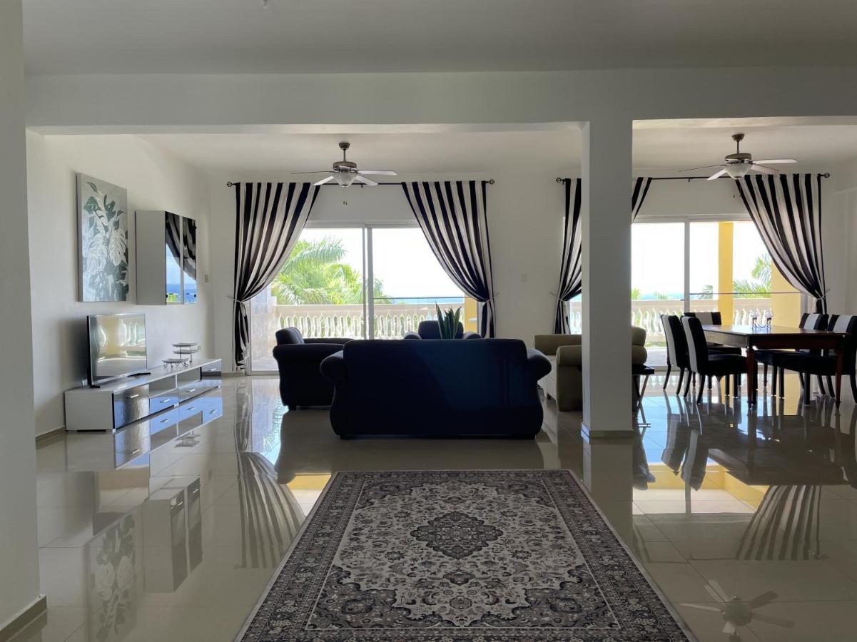 Spring Garden Mobay Resort Luxurious Apartments Montego Bay Kültér fotó
