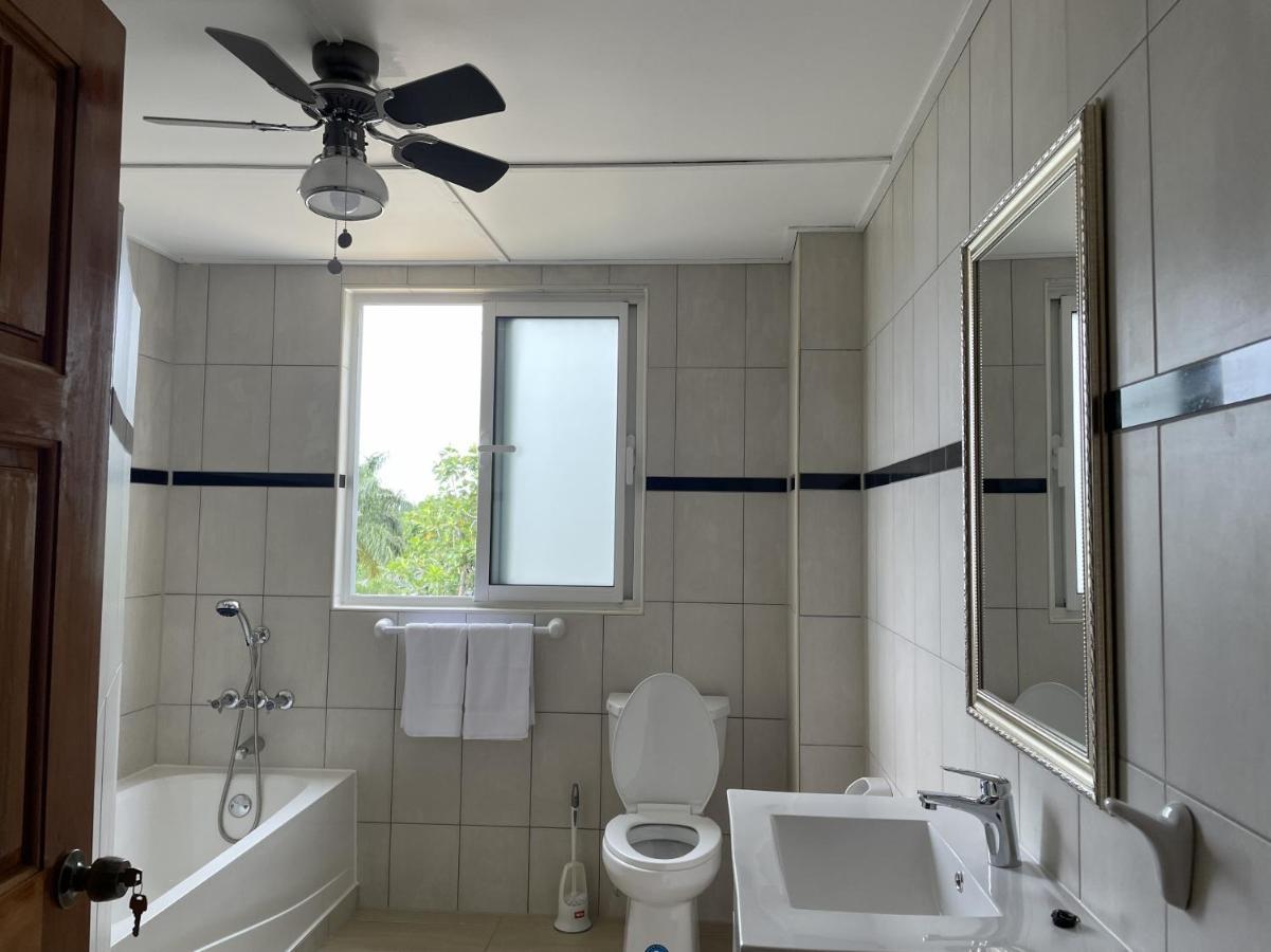 Spring Garden Mobay Resort Luxurious Apartments Montego Bay Kültér fotó