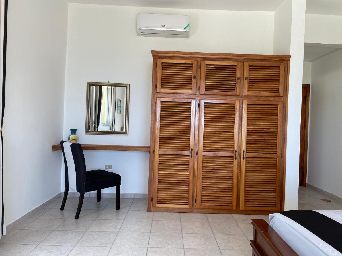 Spring Garden Mobay Resort Luxurious Apartments Montego Bay Kültér fotó