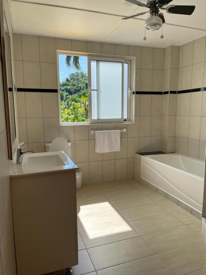 Spring Garden Mobay Resort Luxurious Apartments Montego Bay Kültér fotó