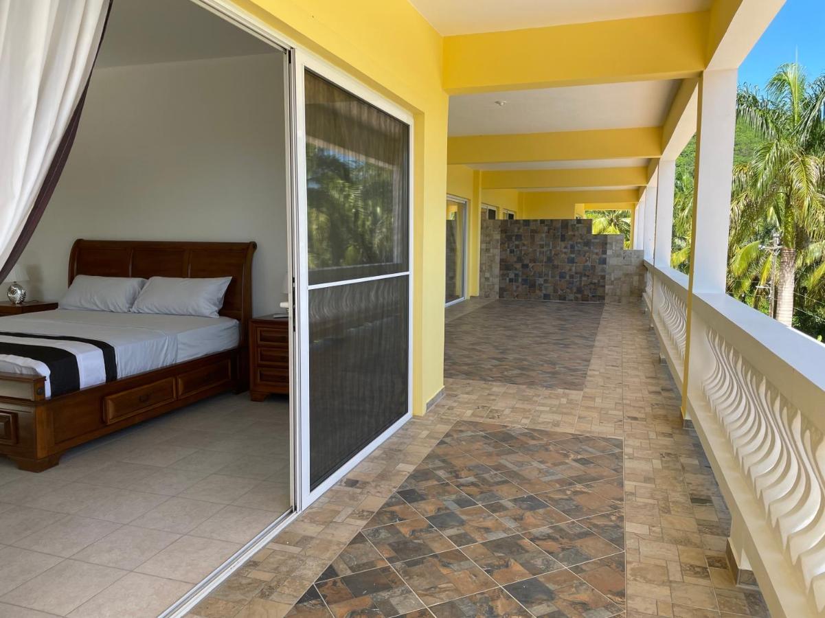 Spring Garden Mobay Resort Luxurious Apartments Montego Bay Kültér fotó