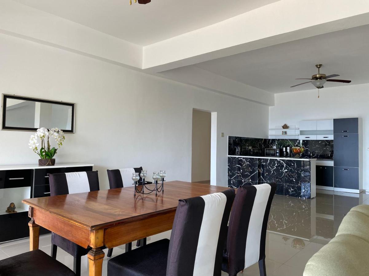 Spring Garden Mobay Resort Luxurious Apartments Montego Bay Kültér fotó