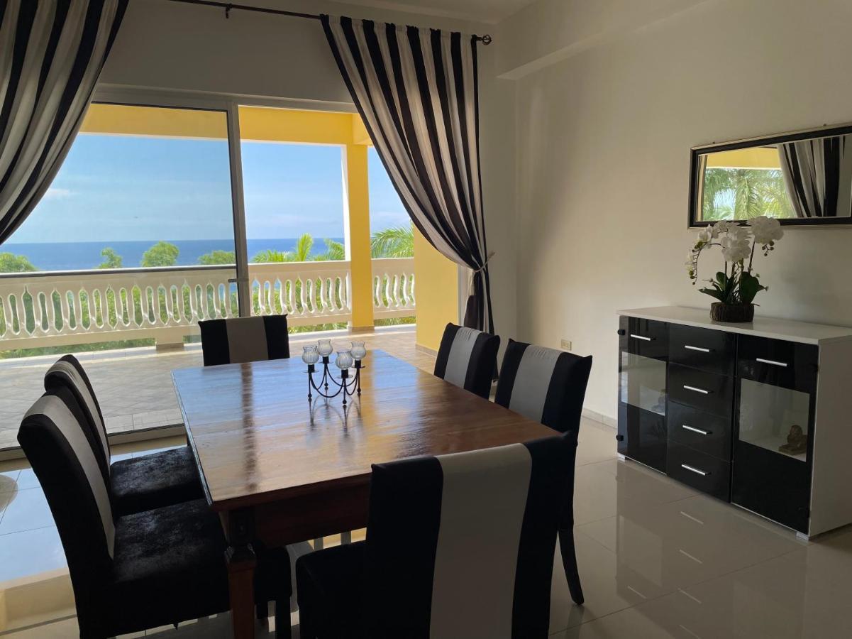 Spring Garden Mobay Resort Luxurious Apartments Montego Bay Kültér fotó